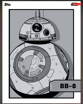 Illustration for article titled 50 imágenes geniales de Star Wars: The Force Awakens que quizás no has visto